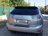 Lexus RX 300 2006 годаүшін5 500 000 тг. в Актобе – фото 4
