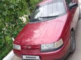 ВАЗ (Lada) 2110 2001 года за 550 000 тг. в Аксукент