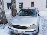 Ford Mondeo 2001 годаүшін2 000 000 тг. в Усть-Каменогорск – фото 4