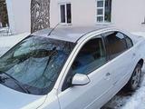 Ford Mondeo 2001 годаүшін2 000 000 тг. в Усть-Каменогорск – фото 5