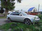 Ford Mondeo 2001 годаүшін2 000 000 тг. в Усть-Каменогорск