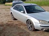 Ford Mondeo 2001 годаүшін2 000 000 тг. в Усть-Каменогорск – фото 3