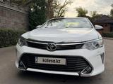 Toyota Camry 2014 годаүшін10 000 000 тг. в Алматы