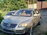 Volkswagen Touareg 2004 годаүшін4 200 000 тг. в Алматы – фото 2