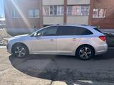 Chevrolet Cruze 2015 года за 4 200 000 тг. в Петропавловск – фото 2