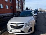 Chevrolet Cruze 2015 года за 4 200 000 тг. в Петропавловск