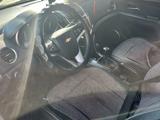 Chevrolet Cruze 2015 года за 4 200 000 тг. в Петропавловск – фото 5