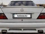 Mercedes-Benz E 320 1993 годаfor2 600 000 тг. в Кызылорда – фото 2