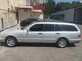 Mercedes-Benz E 230 1996 года за 2 350 000 тг. в Алматы