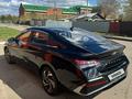 Hyundai Elantra 2023 года за 8 700 000 тг. в Петропавловск