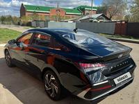 Hyundai Elantra 2023 годаүшін8 999 000 тг. в Петропавловск