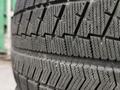 Резина 2-шт 215/50 r17 Bridgestone из Японии за 42 000 тг. в Алматы – фото 2