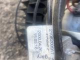 Вентиоятор печки 210 мерседес за 30 000 тг. в Шымкент – фото 4