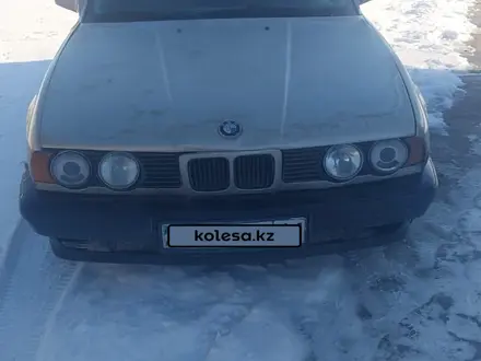 BMW M5 1988 года за 1 500 000 тг. в Туркестан – фото 3