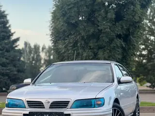 Nissan Maxima
