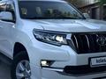 Toyota Land Cruiser Prado 2019 года за 22 900 000 тг. в Актобе – фото 4