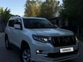 Toyota Land Cruiser Prado 2019 года за 22 900 000 тг. в Актобе – фото 10