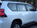 Toyota Land Cruiser Prado 2019 года за 22 900 000 тг. в Актобе – фото 17
