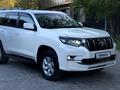 Toyota Land Cruiser Prado 2019 года за 22 900 000 тг. в Актобе – фото 18