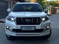 Toyota Land Cruiser Prado 2019 года за 22 900 000 тг. в Актобе – фото 5