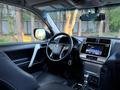 Toyota Land Cruiser Prado 2019 года за 22 900 000 тг. в Актобе – фото 20