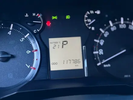 Toyota Land Cruiser Prado 2019 года за 22 900 000 тг. в Актобе – фото 23