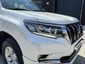 Toyota Land Cruiser Prado 2019 года за 22 900 000 тг. в Актобе – фото 28