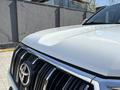 Toyota Land Cruiser Prado 2019 года за 22 900 000 тг. в Актобе – фото 29
