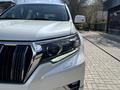 Toyota Land Cruiser Prado 2019 года за 22 900 000 тг. в Актобе – фото 30