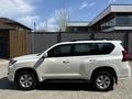 Toyota Land Cruiser Prado 2019 года за 22 900 000 тг. в Актобе – фото 33