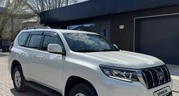 Toyota Land Cruiser Prado 2019 годаүшін22 900 000 тг. в Актобе