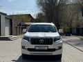 Toyota Land Cruiser Prado 2019 года за 22 900 000 тг. в Актобе – фото 39