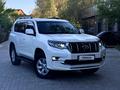 Toyota Land Cruiser Prado 2019 года за 22 900 000 тг. в Актобе – фото 2
