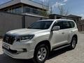 Toyota Land Cruiser Prado 2019 года за 22 900 000 тг. в Актобе – фото 40