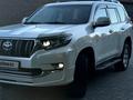 Toyota Land Cruiser Prado 2019 года за 22 900 000 тг. в Актобе – фото 7