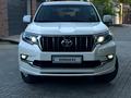 Toyota Land Cruiser Prado 2019 года за 22 900 000 тг. в Актобе – фото 8