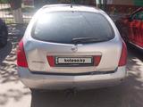 Nissan Primera 2002 года за 1 200 000 тг. в Астана