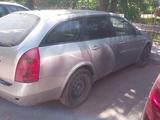 Nissan Primera 2002 года за 1 200 000 тг. в Астана – фото 4