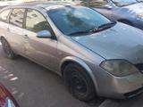 Nissan Primera 2002 года за 1 200 000 тг. в Астана – фото 5