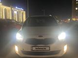 Kia Carens 2013 года за 6 700 000 тг. в Астана