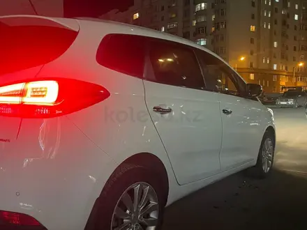 Kia Carens 2013 года за 6 700 000 тг. в Астана – фото 12