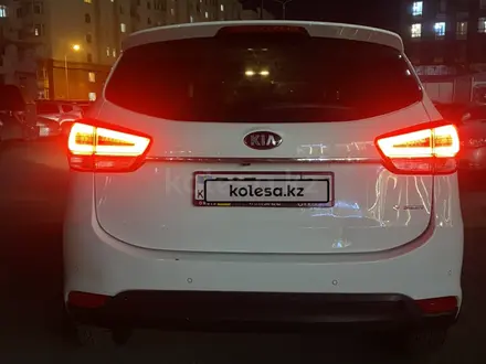 Kia Carens 2013 года за 6 700 000 тг. в Астана – фото 7