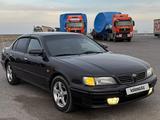 Nissan Maxima 1995 годаfor3 000 000 тг. в Кызылорда – фото 2