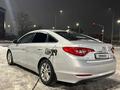 Hyundai Sonata 2015 годаүшін6 750 000 тг. в Караганда – фото 3