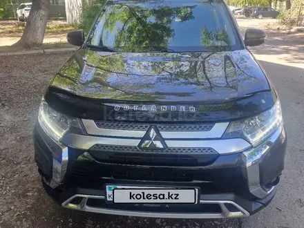 Mitsubishi Outlander 2019 года за 11 500 000 тг. в Караганда