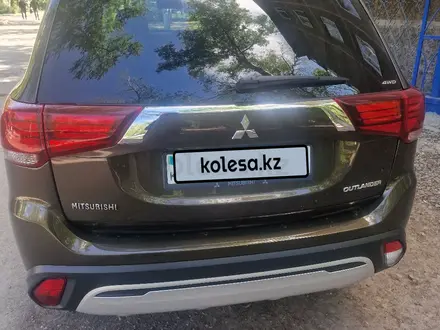 Mitsubishi Outlander 2019 года за 11 500 000 тг. в Караганда – фото 3