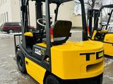 TCM  FG25 2007 годаүшін2 300 000 тг. в Шымкент – фото 2
