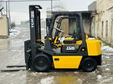 TCM  FG25 2007 годаүшін2 300 000 тг. в Шымкент