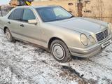 Mercedes-Benz E 230 1998 годаүшін3 200 000 тг. в Астана – фото 5