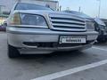 Mercedes-Benz C 230 2000 годаүшін2 300 000 тг. в Алматы – фото 27